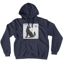 wolfskoenig7770 Hoodies (No-Zip/Pullover)