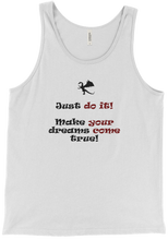 Just do it! Tank Top