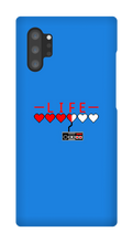 Gaming Gives me Life by InfInc Samsung Cases