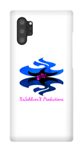 xxjahlivexxproductions Samsung Phone Cases