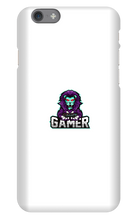 monsterlionmilk iPhone Phone Cases
