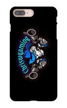 chriswgaming iPhone Phone Cases