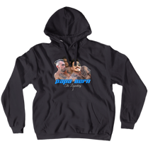 The Legendary 3 Pullover