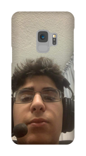 Ali Samsung Case