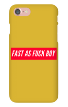 Swag Your Iphone with A Swavy Case!(Worth 1 Entry)