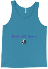 scyfang Tank Top