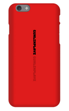 gunlinplayz iPhone Phone Cases