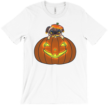 Playera Calabacín