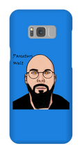 Avatar Samsung Phone Cases