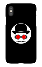 Stu1701 iPhone Phone Cases