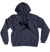 chunkydunken Hoodies (No-Zip/Pullover)