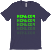 nikli04 T-Shirts