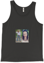papa_pixels Tank Top