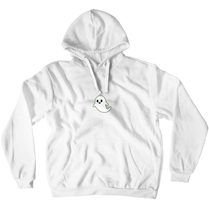 wghosty_ Hoodies (No-Zip/Pullover)