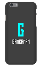 GAMERMAN iPhone Case