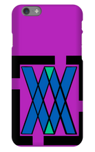 boxxyau iPhone Phone Cases