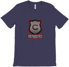 crusher1101 T-Shirts