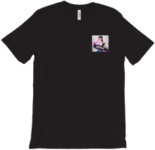 Vjncent Logo T-Shirt