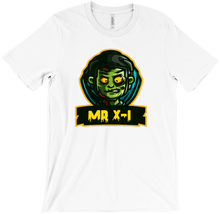 Mr. X-i Tee
