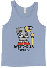Everyone Is A Princess Tanktop