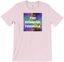 4MLA THE W + $4.25 shipping