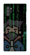 xnikov47 Samsung Phone Cases