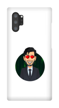 Samsung Phone Cases - Lord_Vendreth Love