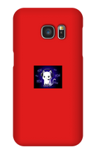 gemmaacaballero Samsung Phone Cases