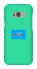 Plazma Samsung Phone Cases
