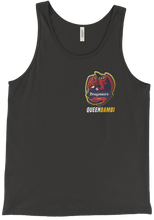 Team QueenBambi Tank Top