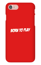 he1se_ iPhone Phone Cases
