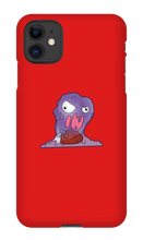 fishyygell_02 iPhone Phone Cases