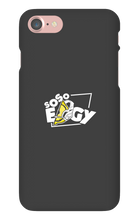 SoSoEdgy iPhone Phone Cases