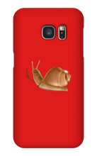 amansnail Samsung Phone Cases