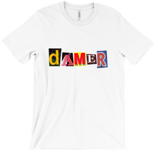 Damer Magazine T-Shirt