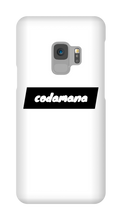 codamana Samsung Phone Cases