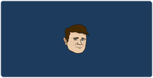 yoboyfreckles XXL Gaming Mousepad