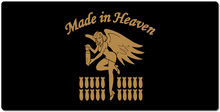 Made in Heaven Gaming Mousepad