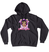 brendita Hoodies (No-Zip/Pullover)