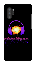 starfyre_tech Samsung Phone Cases
