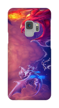 queengeekrose Samsung Phone Cases