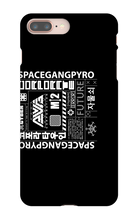 CyberCode iPhone Cases