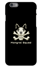 Mongrel Squad  iPhone Phone Case