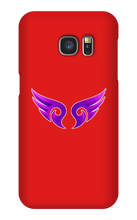 intensefairybcynot Samsung Phone Cases