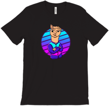 itsjustalpaca T-Shirts (No Name)