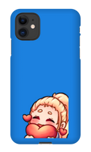 mlbolty iPhone Phone Cases