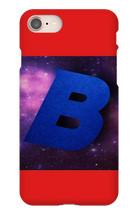 brad_burgess22 iPhone Phone Cases