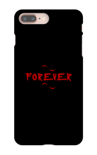 Forever iPhone Phone Cases