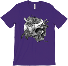 Hallow Spheksophobia Tshirt