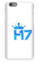 hitch1771 iPhone Phone Cases
